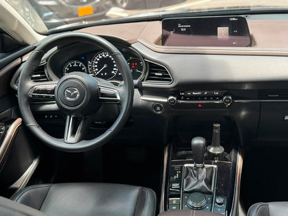 Mazda CX-30 2.0 Grand Touring At Hibrido Ligero - Mhev 2026
