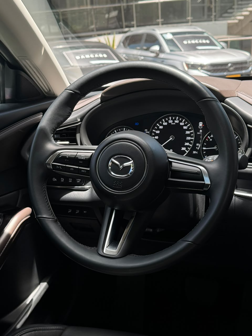 Mazda CX-30 2.0 Grand Touring At Hibrido Ligero - Mhev 2026