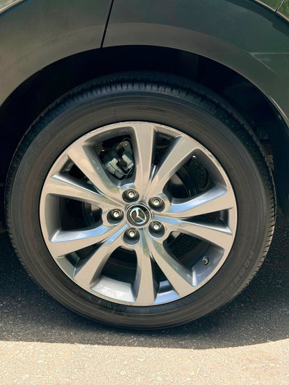 Mazda CX-30 2.0 Grand Touring At Hibrido Ligero - Mhev 2026