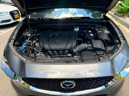 Mazda CX-30 2.0 Grand Touring At Hibrido Ligero - Mhev 2026