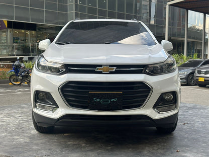 Chevrolet Tracker Ls 2018