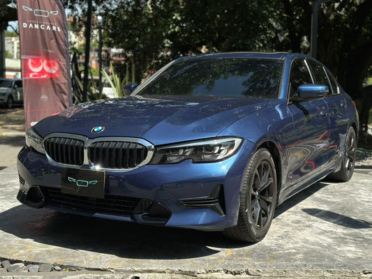 Bmw 320i Sportline 2022