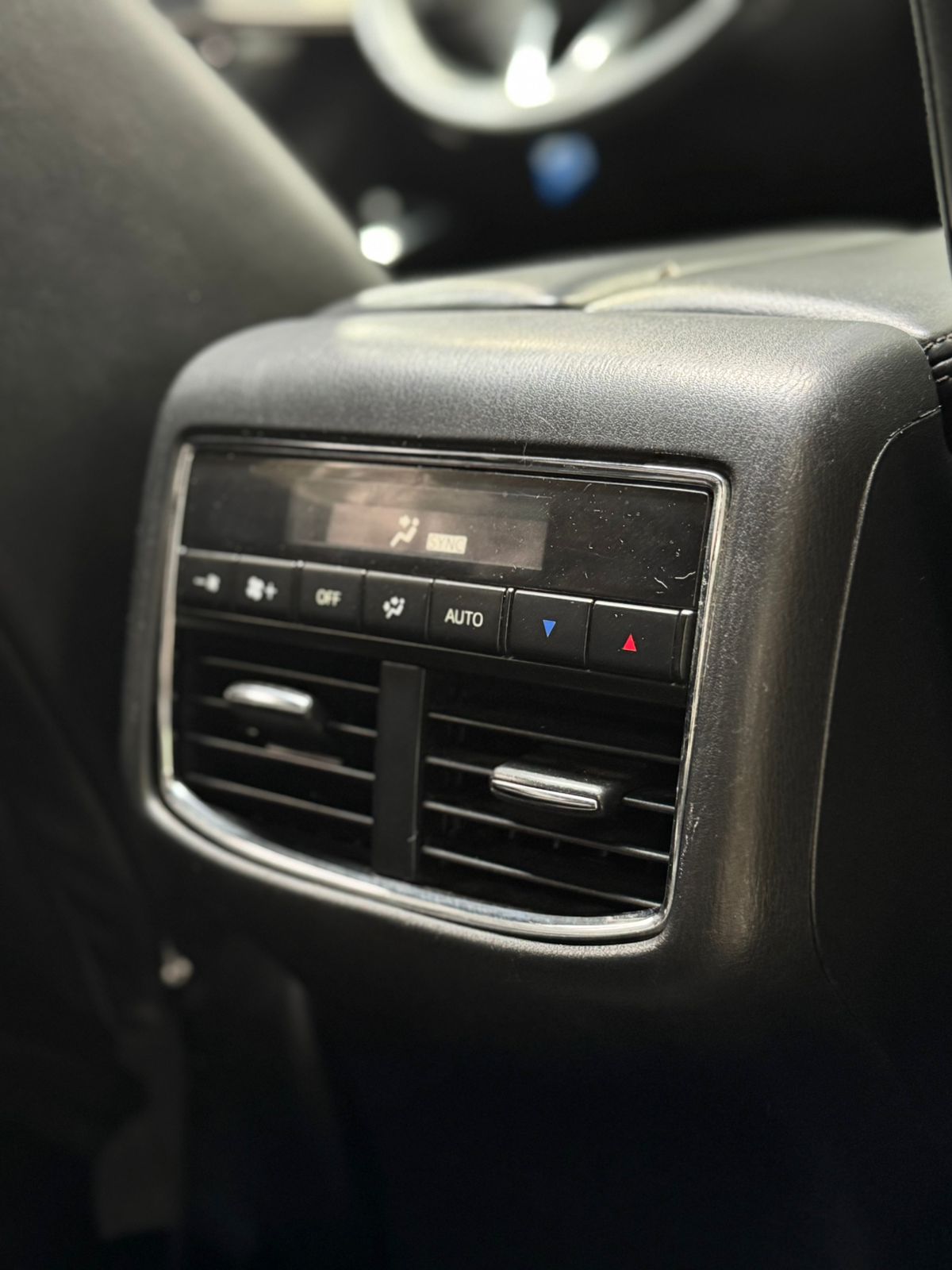 Mazda Cx9 Grand Touring Lx 2017 Salvamento