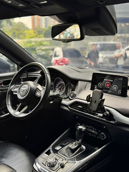 Mazda Cx9 Grand Touring Lx 2017 Salvamento