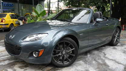 Mazda MX-5 2011