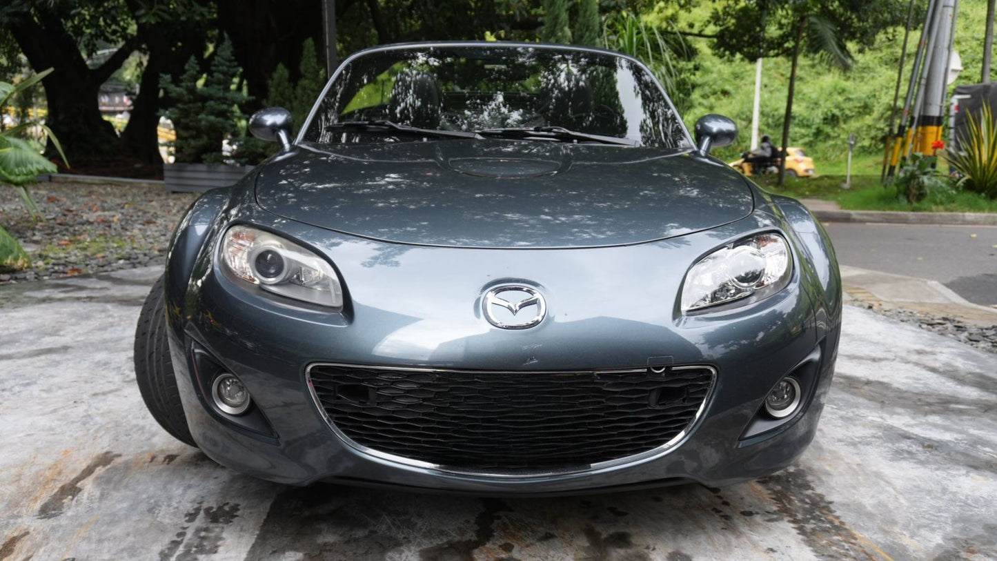 Mazda MX-5 2011
