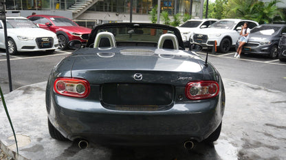 Mazda MX-5 2011