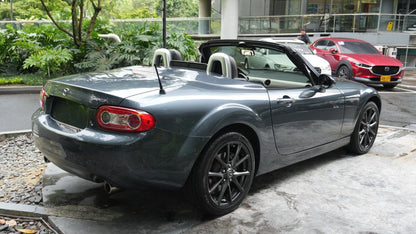 Mazda MX-5 2011