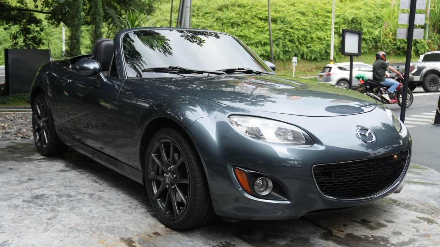Mazda MX-5 2011