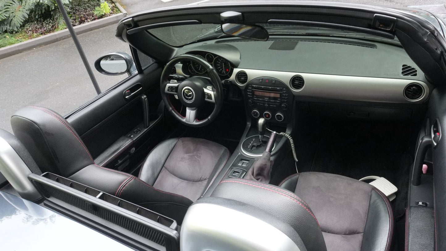 Mazda MX-5 2011