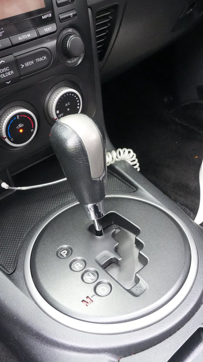 Mazda MX-5 2011