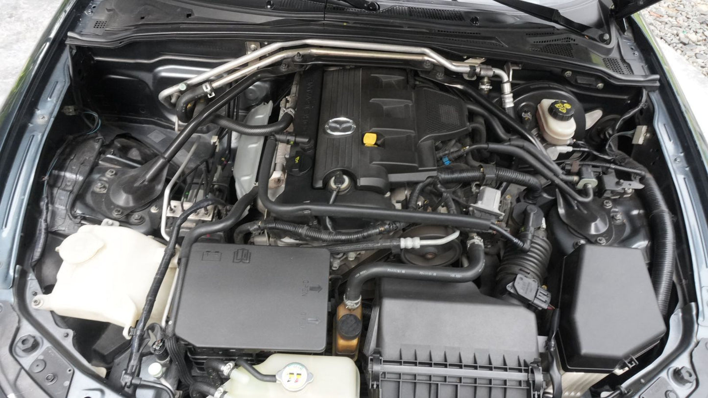 Mazda MX-5 2011
