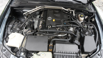 Mazda MX-5 2011