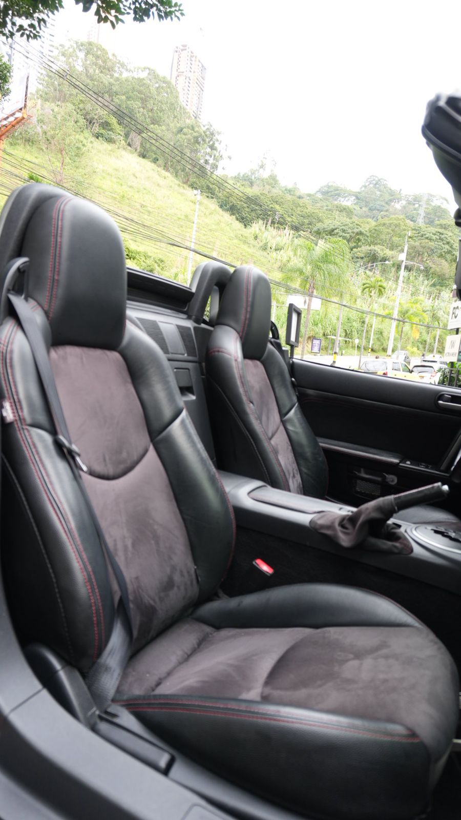 Mazda MX-5 2011