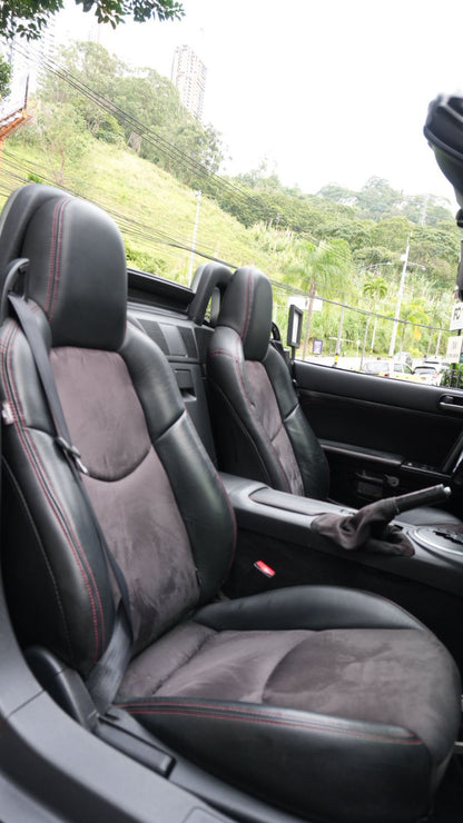 Mazda MX-5 2011