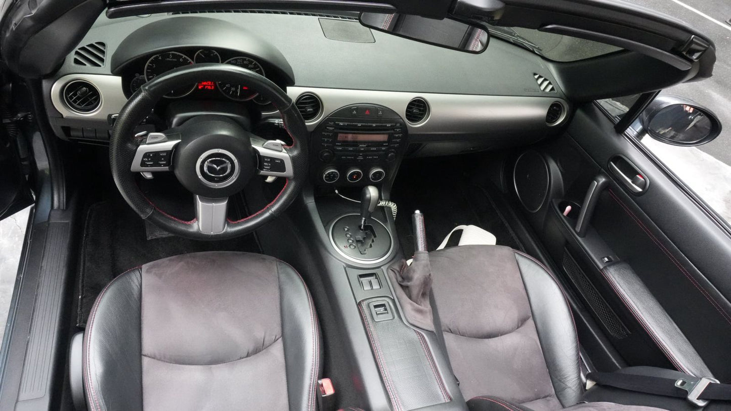 Mazda MX-5 2011
