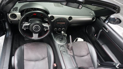 Mazda MX-5 2011