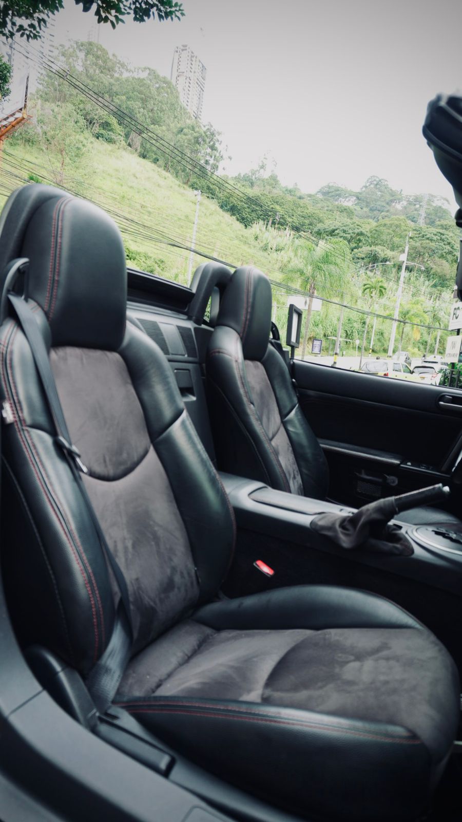 Mazda MX-5 2011