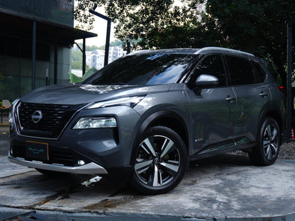 Nissan Xtrail E-power Exclusive 2024