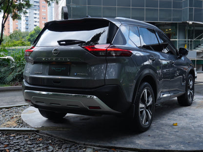 Nissan Xtrail E-power Exclusive 2024