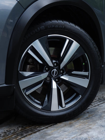Nissan Xtrail E-power Exclusive 2024