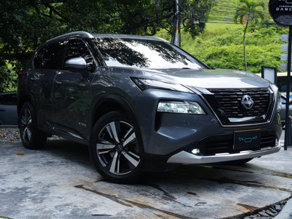 Nissan Xtrail E-power Exclusive 2024