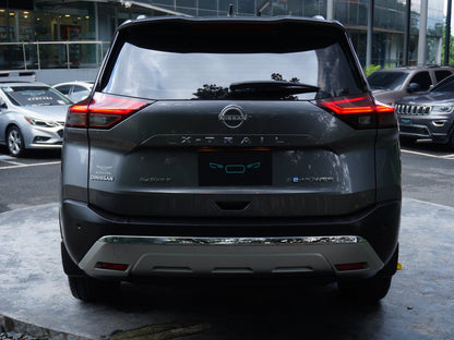 Nissan Xtrail E-power Exclusive 2024