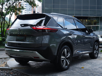 Nissan Xtrail E-power Exclusive 2024