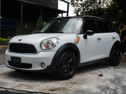 Mini Cooper Countryman 2012