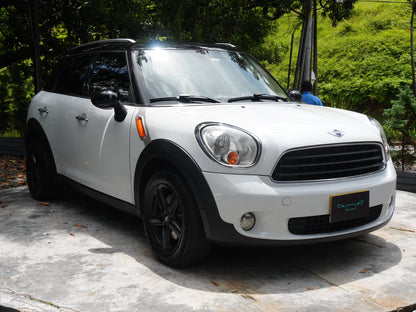 Mini Cooper Countryman 2012