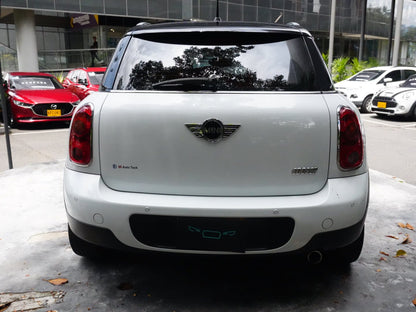 Mini Cooper Countryman 2012