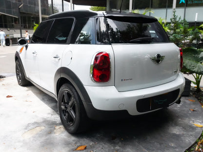 Mini Cooper Countryman 2012
