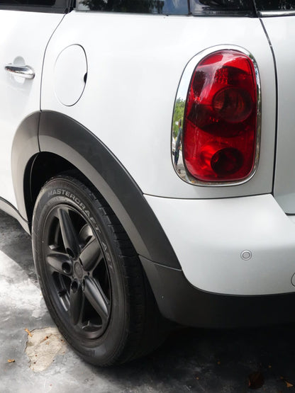 Mini Cooper Countryman 2012