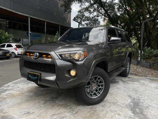 Toyota 4Runner SR5 2019