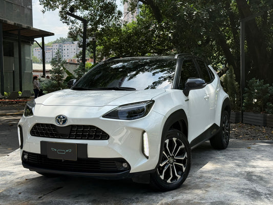 Toyota Yaris Cross Xls Hibrida 2023