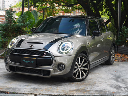 Mini Cooper S 2021