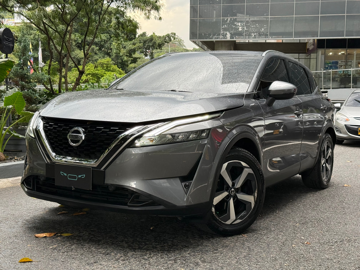 Nissan Qashqai Sense 2023