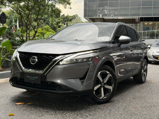 Nissan Qashqai Sense 2023