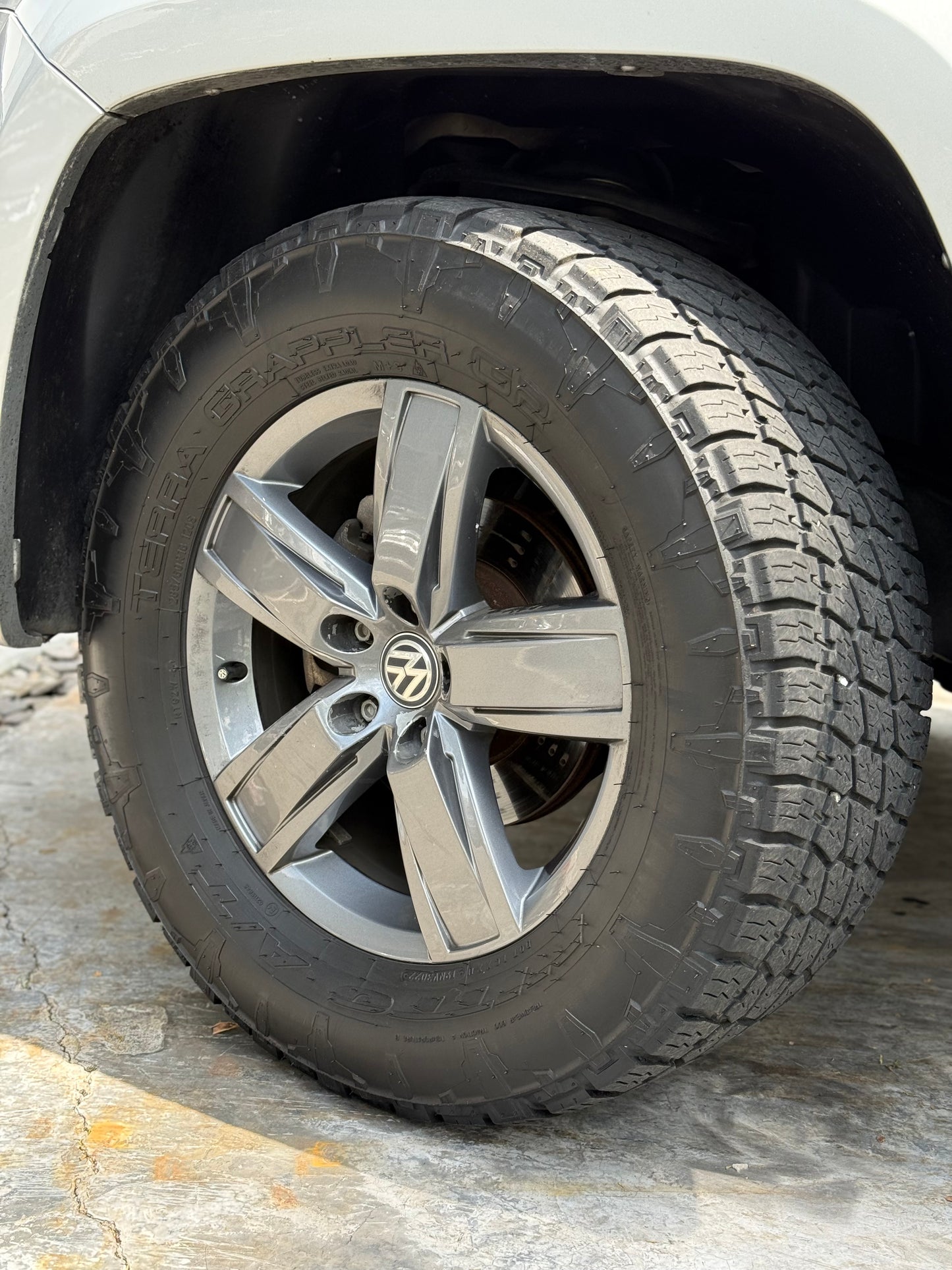 Volkswagen Amarok Comfortline 2021 Blindaje 2 Plus