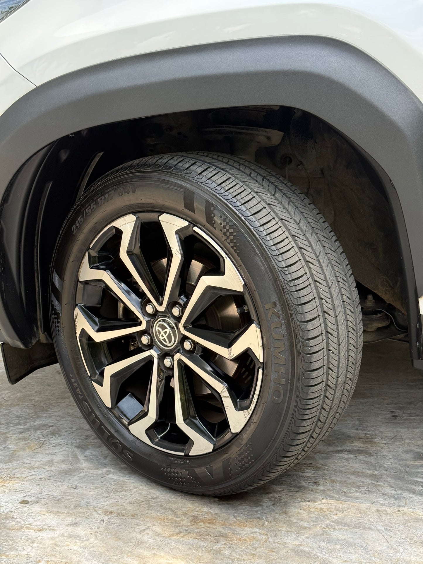 Toyota Yaris Cross Xls Hibrida 2023