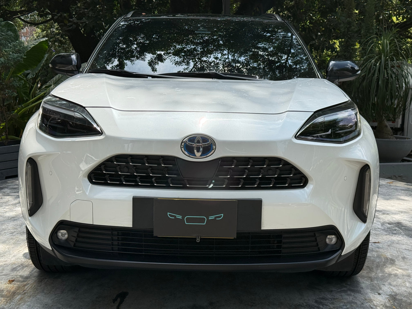 Toyota Yaris Cross Xls Hibrida 2023