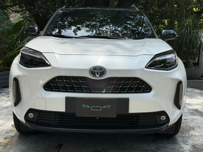 Toyota Yaris Cross Xls Hibrida 2023
