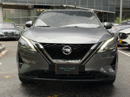 Nissan Qashqai Sense 2023