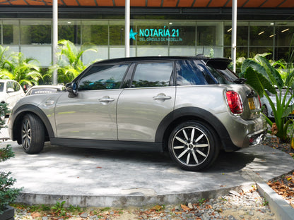 Mini Cooper S 2021