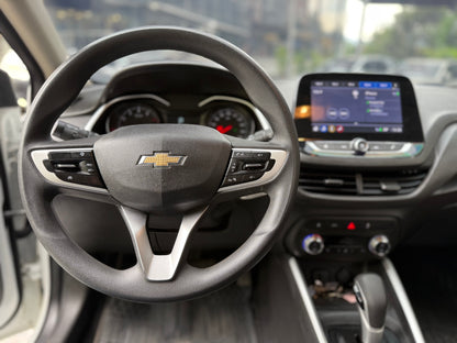 Chevrolet Onix Lt Turbo 2022