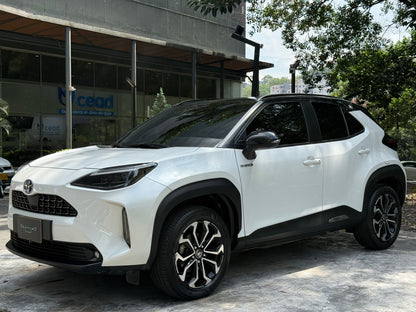Toyota Yaris Cross Xls Hibrida 2023