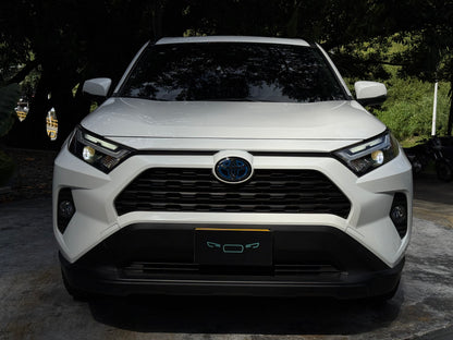 Toyota Rav4 XLE Hibrida 4x4 2022
