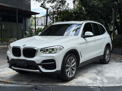 BMW X3 Xdrive30i 2020