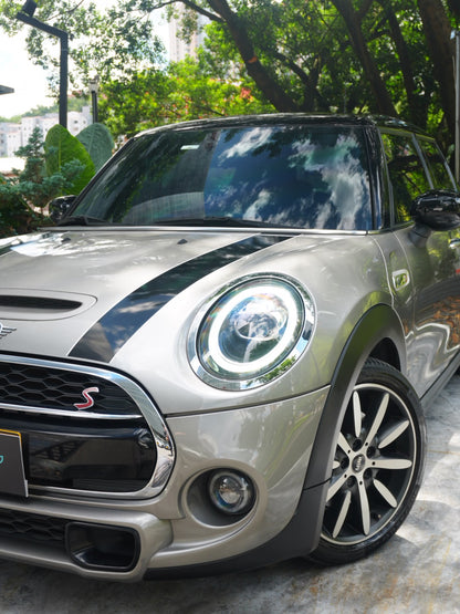 Mini Cooper S 2021