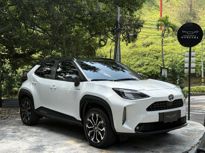 Toyota Yaris Cross Xls Hibrida 2023